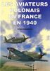 LES AVIATEURS POLONAIS EN FRANCE EN 1940 (french)