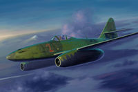 Messerschmitt Me 262 A-1a