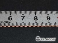 Chains - 2.0mm*1.0mm - Image 1