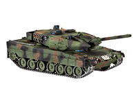 German Leopard 2A6M MBT - Image 1