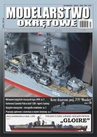 Modelarstwo Okrtowe nr.71