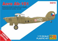 Aero Ab-101 - Image 1