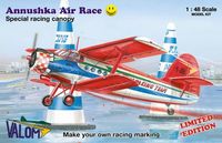 An-2 "Annushka Air Race " - Image 1