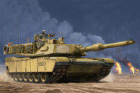 US M1A2 SEP MBT