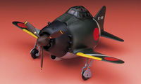 Egg Plane Zero Fighter - Image 1