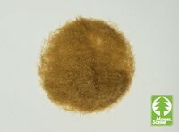 Grass-Flock - Beige
