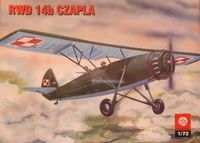 RWD-14B Czapla - Image 1