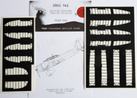 D3A1 Val Control Surfaces - Image 1