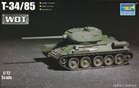 T-34/85