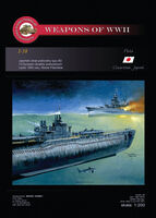 IJN I-58 - Image 1