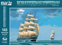 KRUZENSZTERN