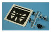 Macchi C.200 - Canopy and Paint Masks (for AML and Special Hobby kits)
