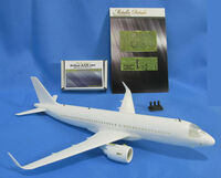Airbus A320neo (designed to be used with Revell kits)