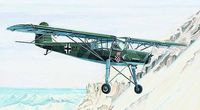 Fieseler Fi-156 Storch