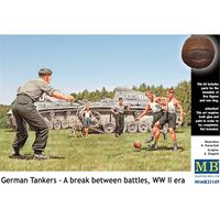 German Tankers - Image 1