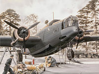 WELLINGTON Mk.1C - Image 1