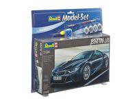 BMW i8 (Model Set) - Image 1