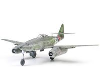 Messerschmitt Me262 A-1a - Image 1