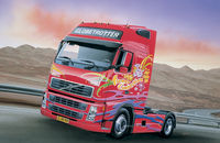 Volvo FH 16 Globetrotter XL - Image 1