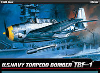 TBF Avenger