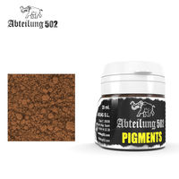P057 Clay Soil