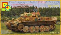 PzKpfw. II Ausf. L Luchs 9th Panzer Division - Image 1