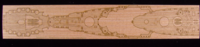 USS Pennsylvania BB-38 1944 - Image 1