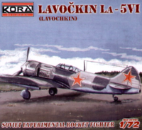 Lavoèkin La-5VI