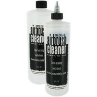 Pyn do mycia aerografw Medea 8oz (236ml) - Image 1