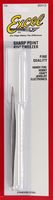 4 3/4" Sharp Pointed Tweezers - Image 1