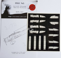 D3A2 Val Control Surfaces - Image 1