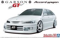 Garson Geraid GT CF6 Accord Wagon 97