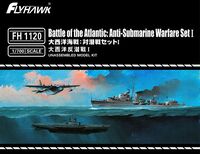 BattleoftheAtlantic Anti-SubmarineWarfare(SetI) - Image 1