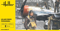 US Air Force Personnel - Image 1