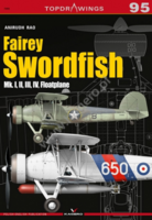 Fairey Swordfish Mk. I, II, III, IV, Floatplane