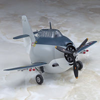 Egg Plane TBF/TBM Avenger