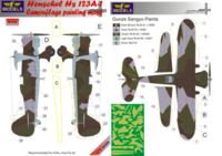 Henschel Hs 123A-1 - Image 1