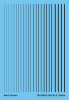 Black Stripes