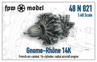 Gnome-Rhone 14K