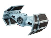 Star War Darth Vaders Tie Fighter