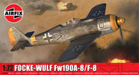 Focke Wulf Fw-190 A-8 / F-8 - Image 1