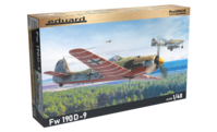 Fw 190D-9 ProfiPACK edition - Image 1