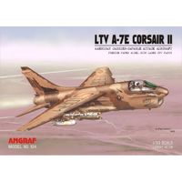 LTV A-7E Corsair II - Image 1