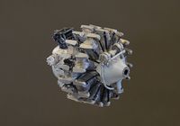 Wright R3350 engine - Image 1