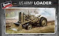 US Army Loader - Image 1