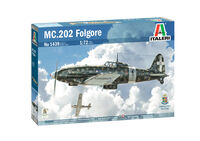 MC.202 Folgore