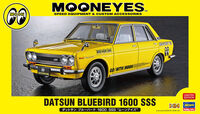Datsun Bluebird 1600 SSS Mooneyes - Image 1