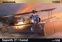 Sopwith 2F.1 Camel ProfiPACK edition - Image 1