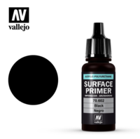 70602 Surface Primer Black - Image 1