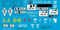 Markings For The Kbelwagen Old Esci Or Revell Model